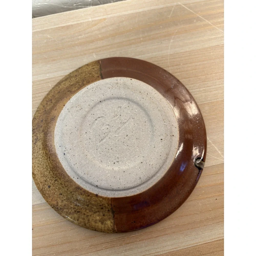 Jan's Cup Park City Utah US Masters Ski Team 2020 3rd Place Award Plaque Pottery